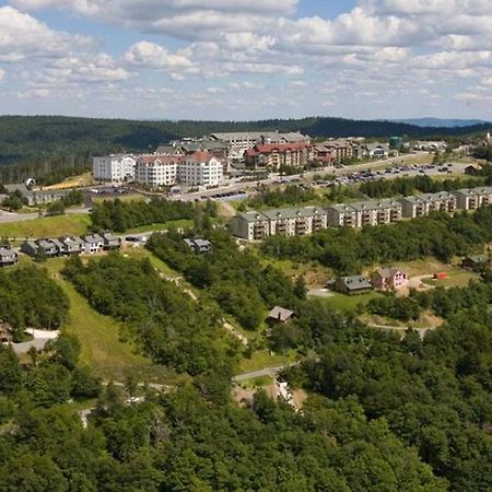 Allegheny Springs Сноушу Экстерьер фото