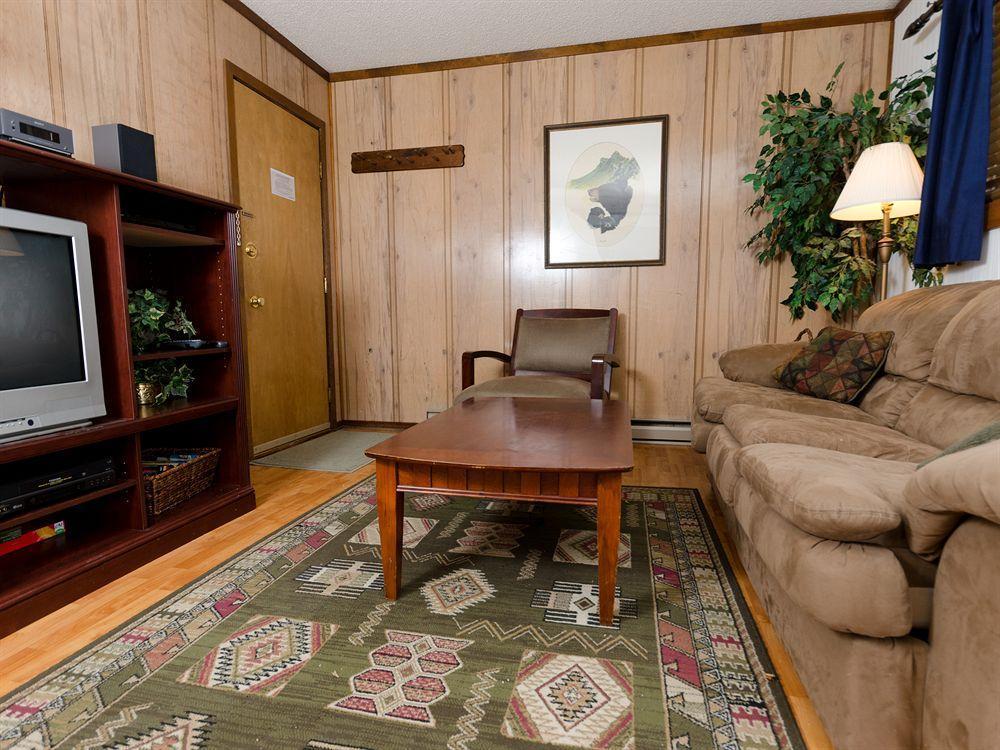 Allegheny Springs Сноушу Экстерьер фото
