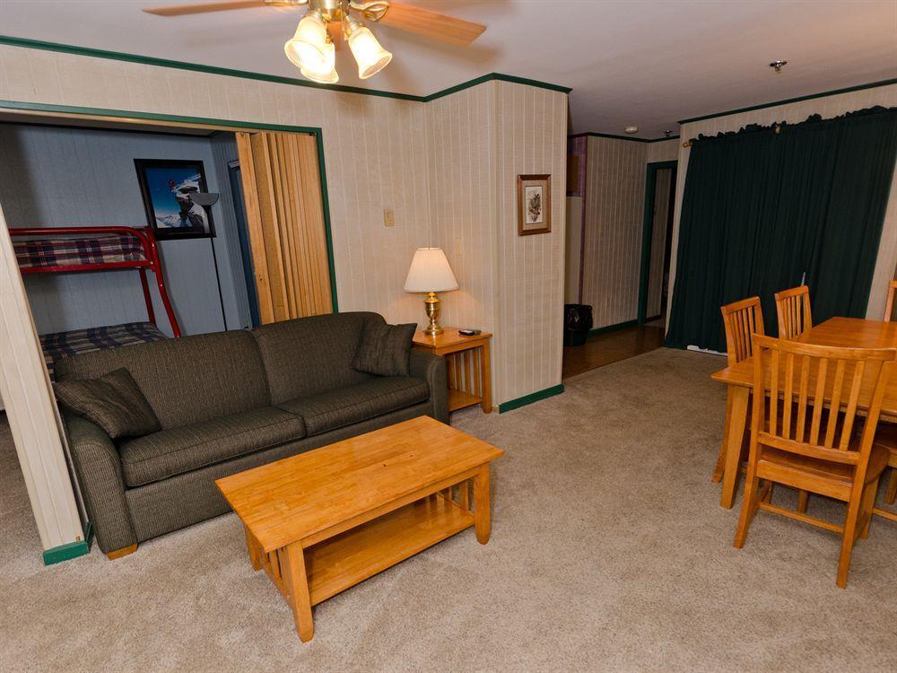 Allegheny Springs Сноушу Экстерьер фото