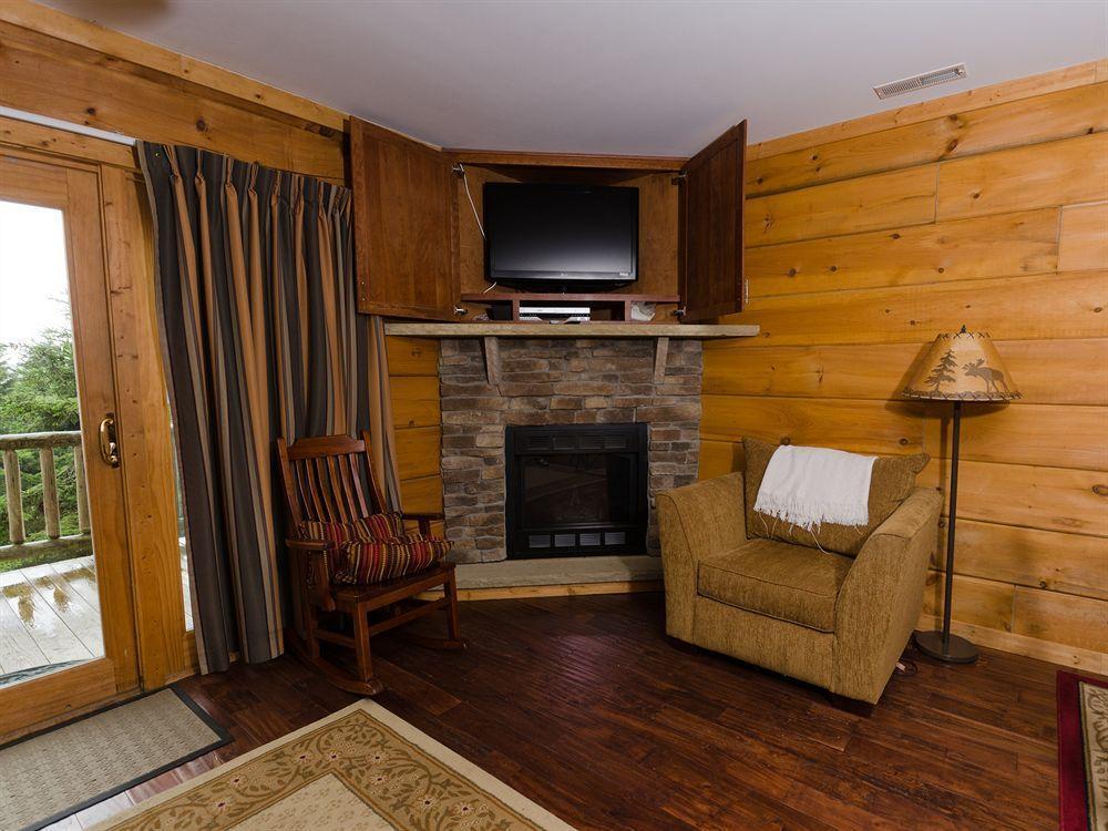 Allegheny Springs Сноушу Экстерьер фото