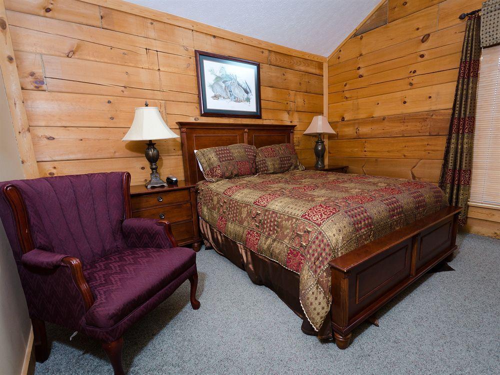 Allegheny Springs Сноушу Экстерьер фото