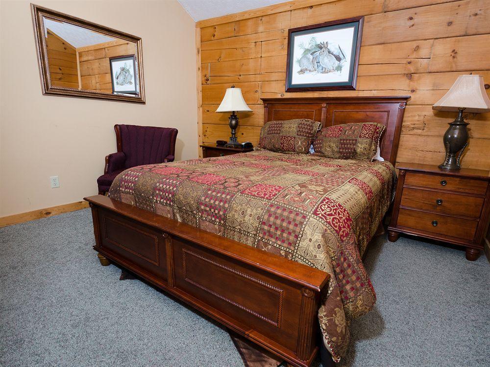 Allegheny Springs Сноушу Экстерьер фото