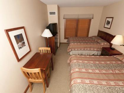 Allegheny Springs Сноушу Номер фото