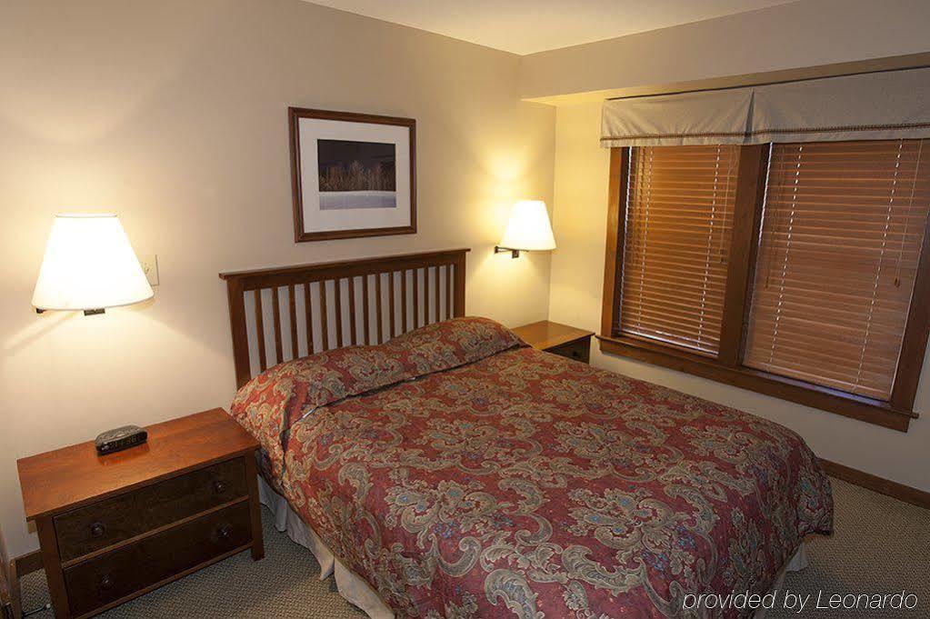 Allegheny Springs Сноушу Экстерьер фото