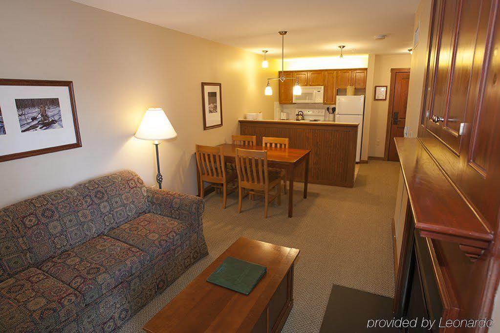 Allegheny Springs Сноушу Экстерьер фото